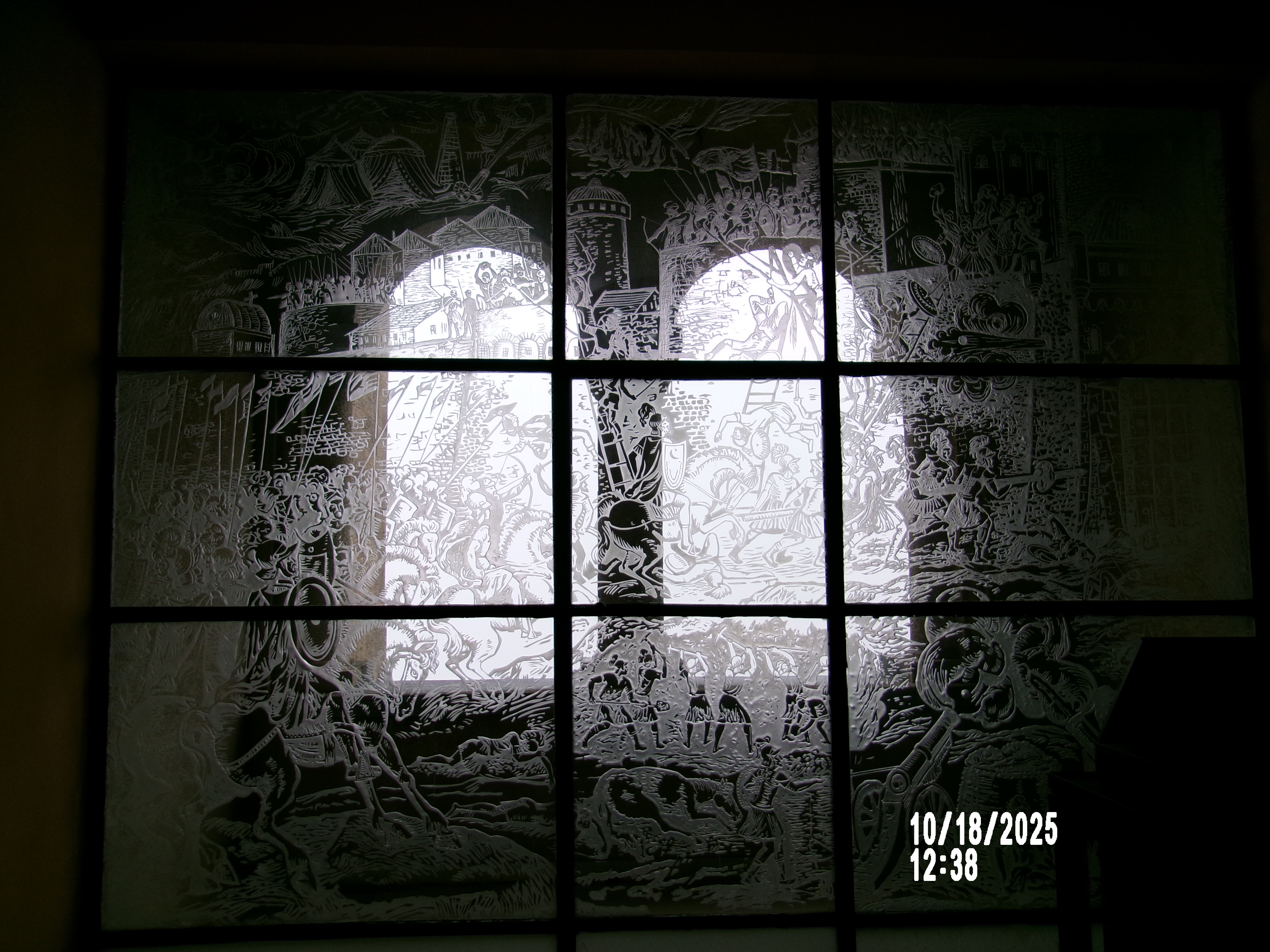 Healing Isn’t Painless