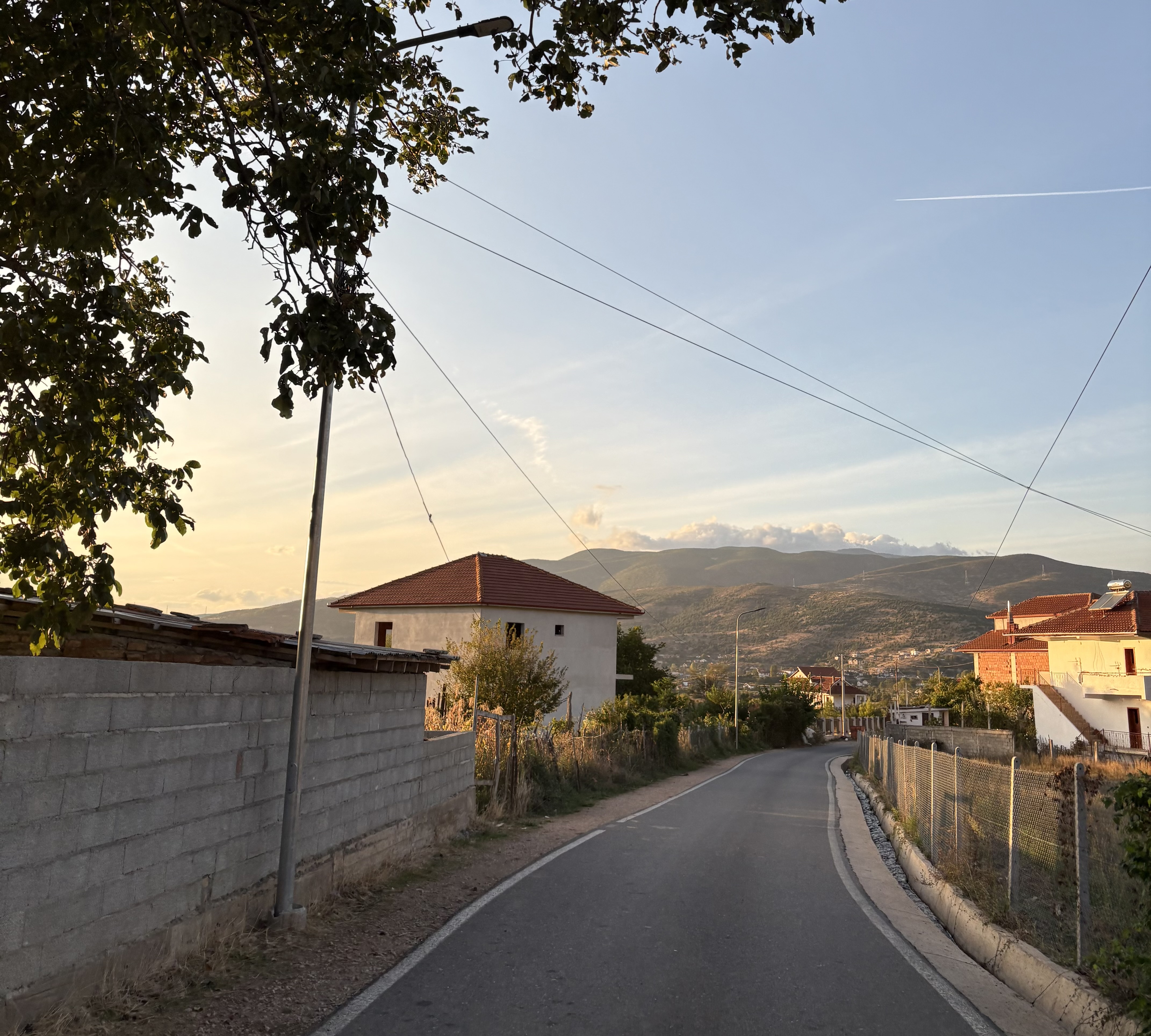 Necessity of the Filling